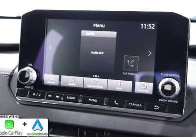2024 MITSUBISHI OUTLANDER ES 7 SEAT (2WD)