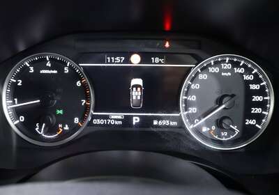 2024 MITSUBISHI OUTLANDER ES 7 SEAT (2WD)