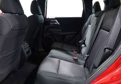 2024 MITSUBISHI OUTLANDER ES 7 SEAT (2WD)
