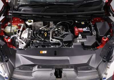 2024 MITSUBISHI OUTLANDER ES 7 SEAT (2WD)