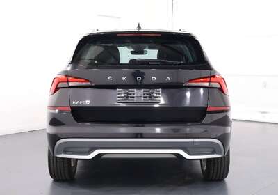 2023 SKODA KAMIQ STYLE 85TSI