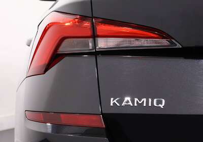 2023 SKODA KAMIQ STYLE 85TSI