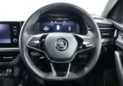 2023 SKODA KAMIQ STYLE 85TSI