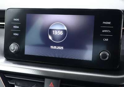 2023 SKODA KAMIQ STYLE 85TSI
