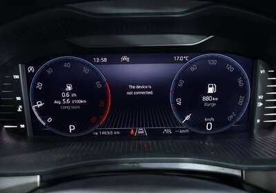 2023 SKODA KAMIQ STYLE 85TSI