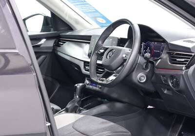 2023 SKODA KAMIQ STYLE 85TSI