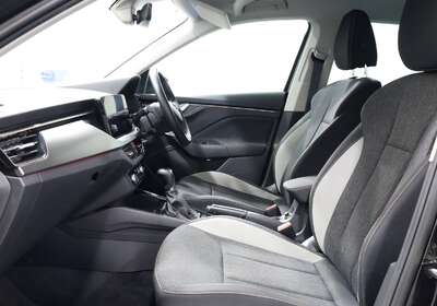 2023 SKODA KAMIQ STYLE 85TSI