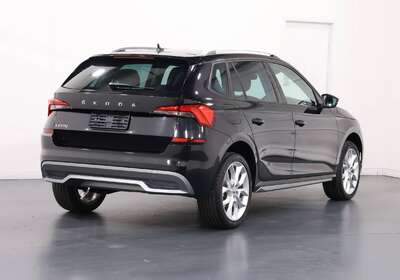 2023 SKODA KAMIQ STYLE 85TSI