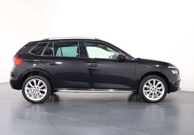 2023 SKODA KAMIQ STYLE 85TSI