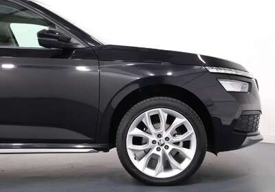 2023 SKODA KAMIQ STYLE 85TSI