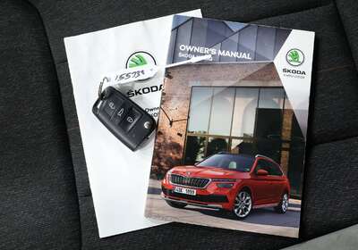 2023 SKODA KAMIQ STYLE 85TSI