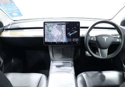 2020 TESLA MODEL 3 PERFORMANCE