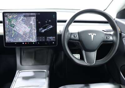 2020 TESLA MODEL 3 PERFORMANCE