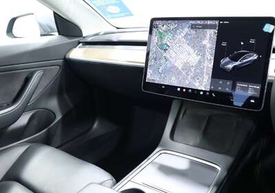 2020 TESLA MODEL 3 PERFORMANCE