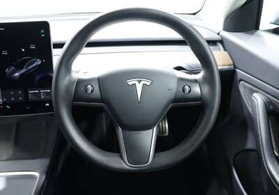 2020 TESLA MODEL 3 PERFORMANCE
