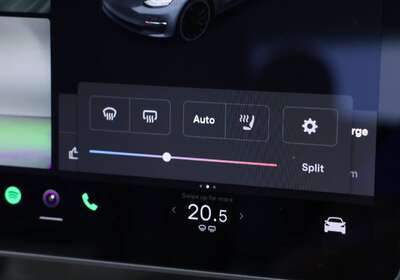 2020 TESLA MODEL 3 PERFORMANCE