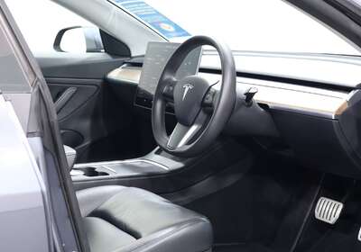2020 TESLA MODEL 3 PERFORMANCE