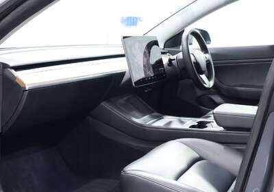 2020 TESLA MODEL 3 PERFORMANCE