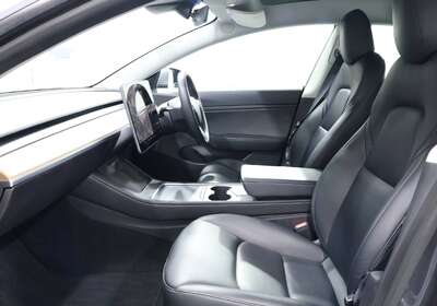 2020 TESLA MODEL 3 PERFORMANCE
