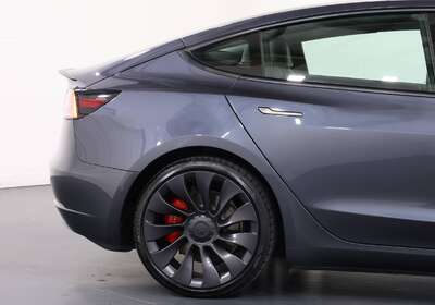 2020 TESLA MODEL 3 PERFORMANCE