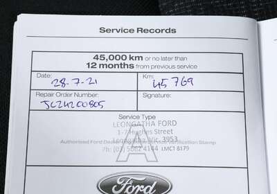 2019 FORD RANGER XL 3.2 (4X4)