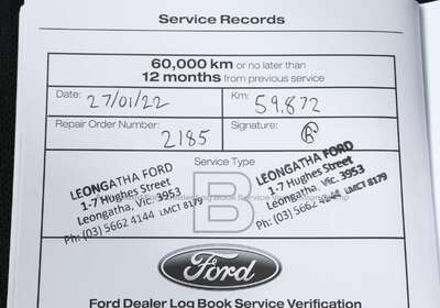 2019 FORD RANGER XL 3.2 (4X4)
