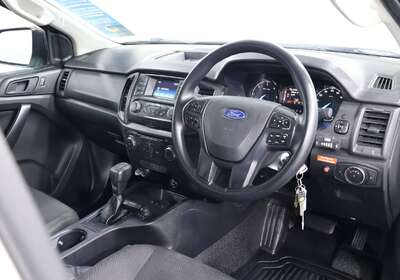2019 FORD RANGER XL 3.2 (4X4)