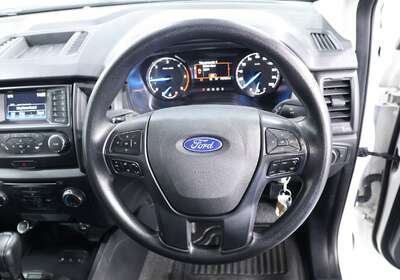 2019 FORD RANGER XL 3.2 (4X4)