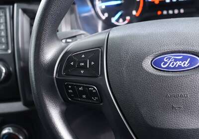 2019 FORD RANGER XL 3.2 (4X4)