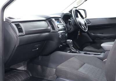 2019 FORD RANGER XL 3.2 (4X4)