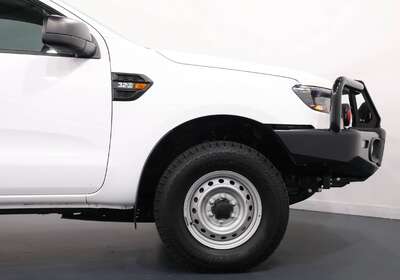 2019 FORD RANGER XL 3.2 (4X4)