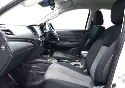 2021 MITSUBISHI TRITON GLX (4X2)