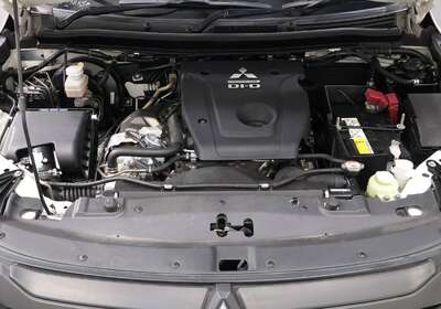 2021 MITSUBISHI TRITON GLX (4X2)