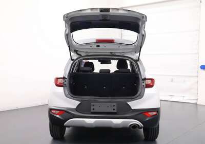 2022 KIA STONIC S