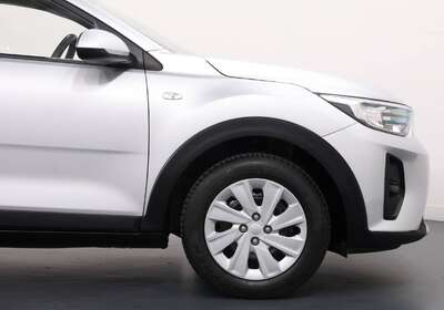 2022 KIA STONIC S
