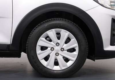 2022 KIA STONIC S