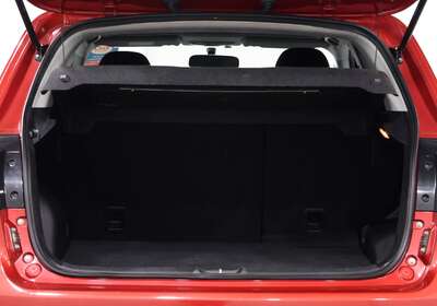 2014 MITSUBISHI ASX (2WD)