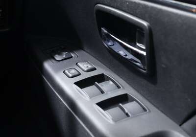 2014 MITSUBISHI ASX (2WD)