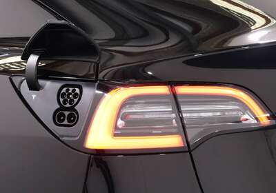 2019 TESLA MODEL 3 PERFORMANCE