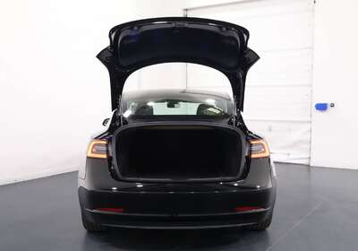 2019 TESLA MODEL 3 PERFORMANCE