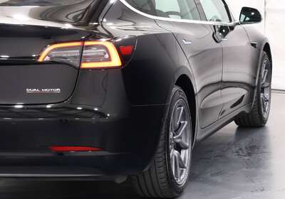 2019 TESLA MODEL 3 PERFORMANCE