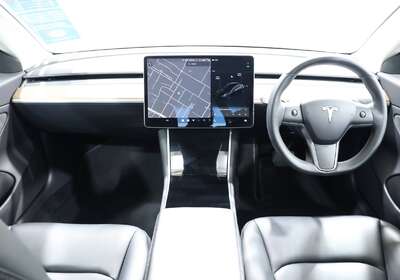 2019 TESLA MODEL 3 PERFORMANCE