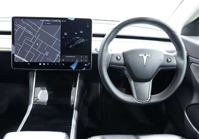 2019 TESLA MODEL 3 PERFORMANCE