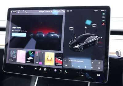 2019 TESLA MODEL 3 PERFORMANCE
