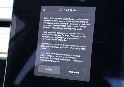 2019 TESLA MODEL 3 PERFORMANCE
