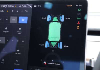 2019 TESLA MODEL 3 PERFORMANCE