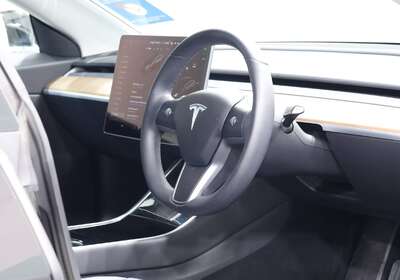2019 TESLA MODEL 3 PERFORMANCE