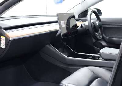 2019 TESLA MODEL 3 PERFORMANCE