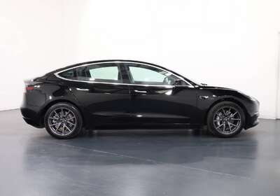2019 TESLA MODEL 3 PERFORMANCE