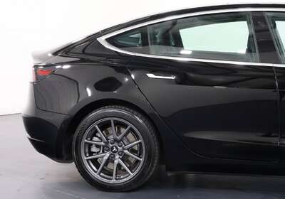 2019 TESLA MODEL 3 PERFORMANCE